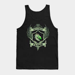 FENRIR - LIMITED EDITION Tank Top